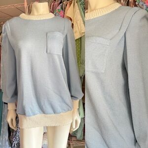 Vintage Leslie Fay Sweater